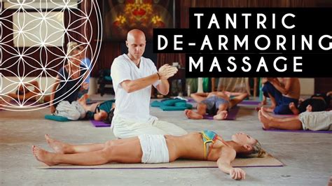 Tantric massage Erotic massage Santiago del Teide